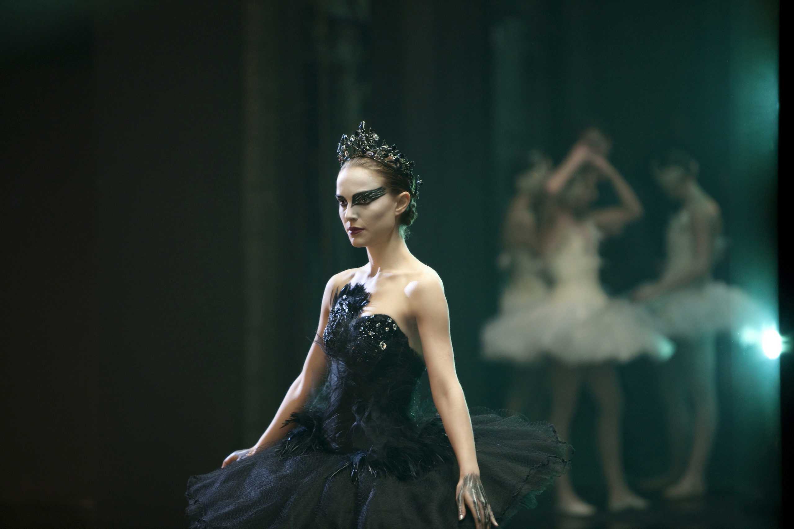 The Kings Speech. Black Swan. Paul. Never Let Me Go. Short & snappy movie reviews!