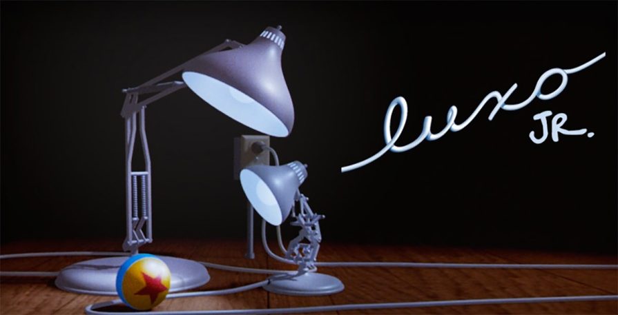 A look inside Pixar: The wonderful world of unexpected&nbsp;animation