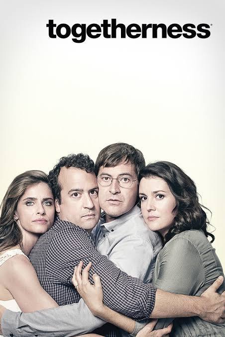 One To Watch 2015: HBO’s&nbsp;Togetherness