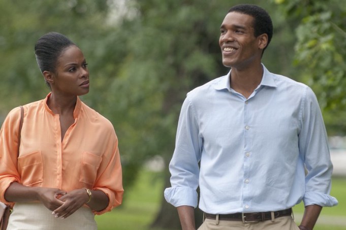 Southside with You DVD review: “Super smart and perfectly-paced”