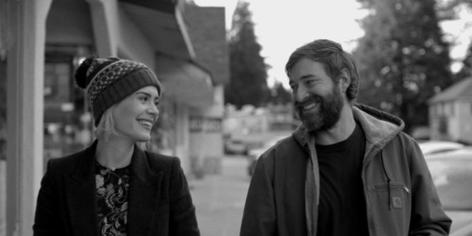 Blue Jay review [TIFF 2016]