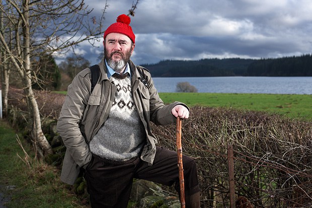 Where You’re Meant to Be review: “Funny and heartfelt celebration of&nbsp;music”