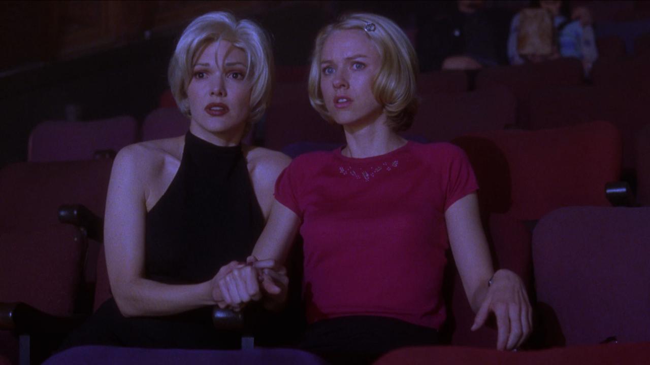 David Lynch’s Mulholland Drive returning to UK cinemas with new 4K restoration