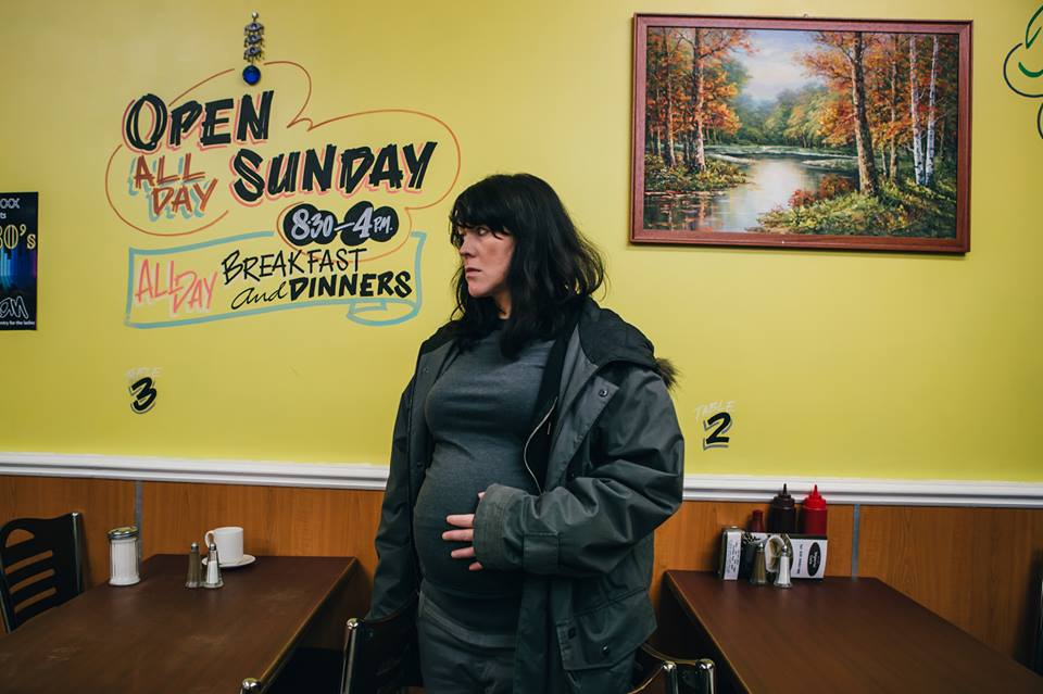 New trailer plus Q and A dates for Alice Lowe’s ‘Prevenge’