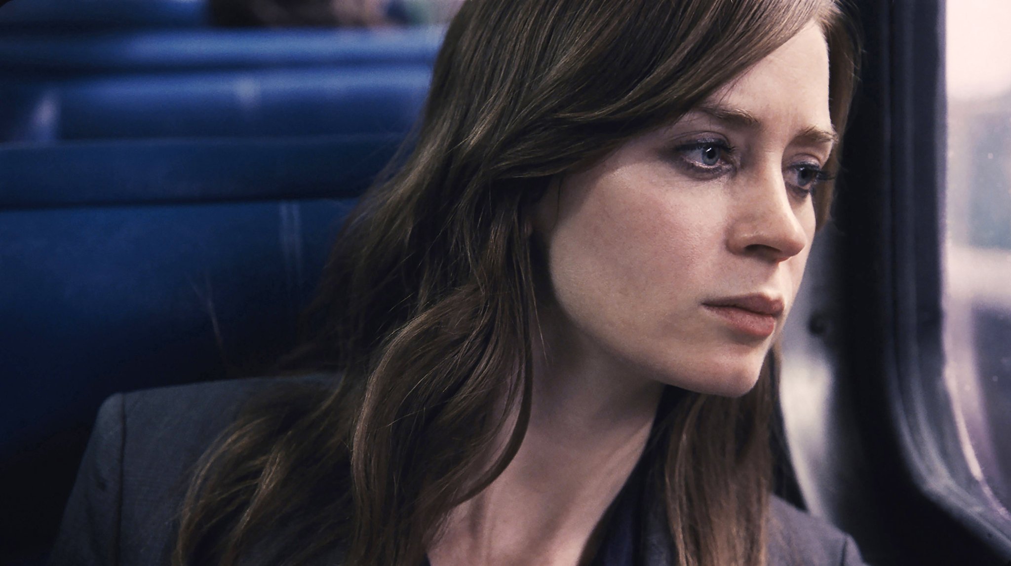 The Girl on the Train Blu-ray Review: “Emily Blunt is outstanding in a tense thriller”