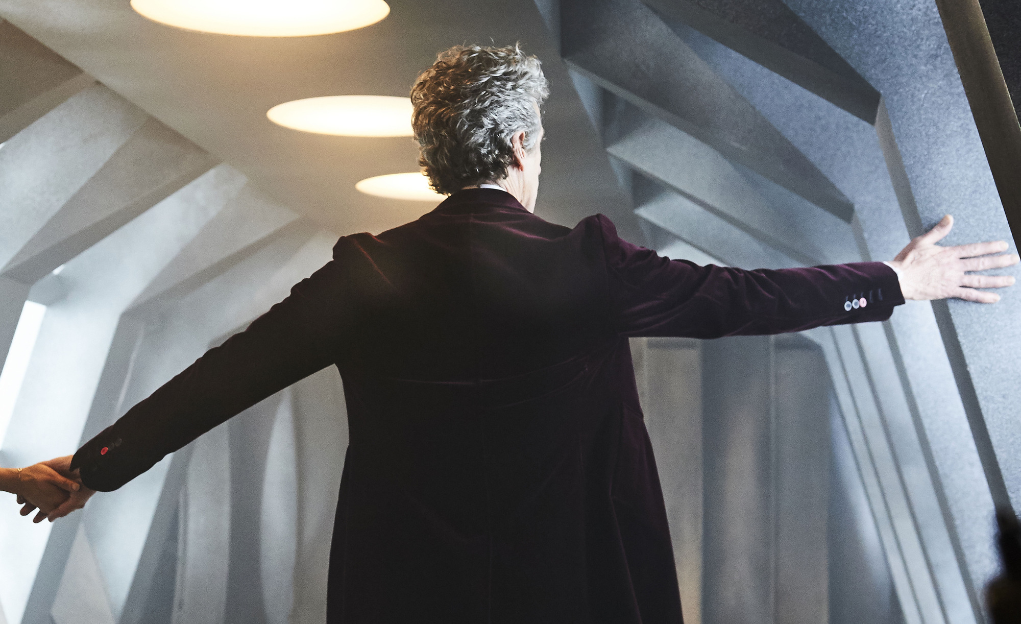 Capaldi’s final season – The new teaser trailer for Doctor Who Series 10!