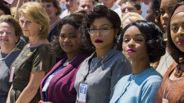 Hidden Figures review: Dir. Theodore Melfi “Tremendous and essential”