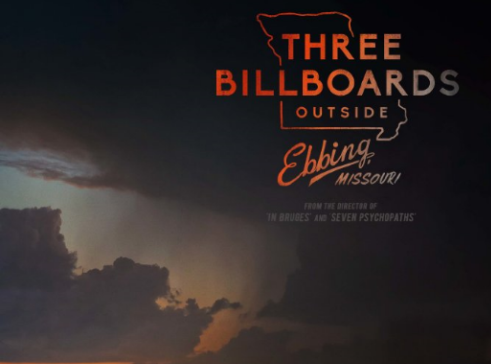 Must Watch: Fantastic Frances McDormand in trailer for ‘Three Billboards Outside Ebbing, Missouri’