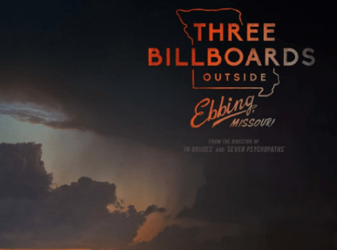 Must Watch: Fantastic Frances McDormand in trailer for ‘Three Billboards Outside Ebbing,&nbsp;Missouri’