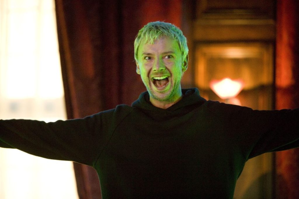 Woah! John Simm to return as The Master in Doctor&nbsp;Who