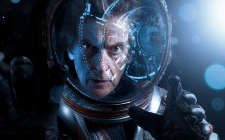 Doctor Who 10.5 Review – Oxygen