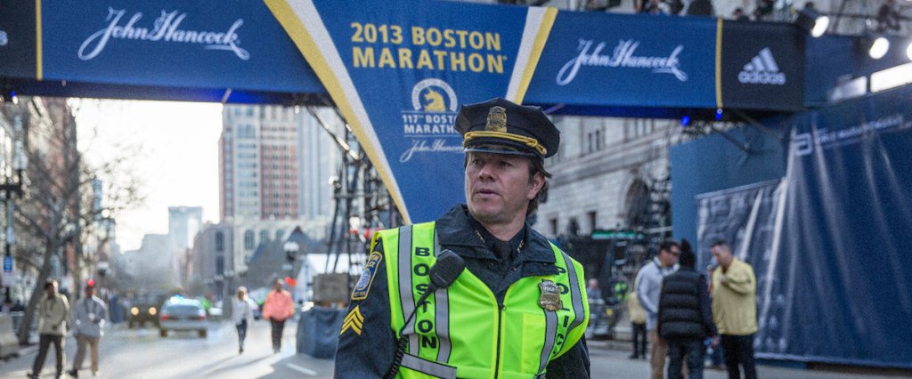 Patriots Day Blu-ray review: “Intense and intelligently&nbsp;made”