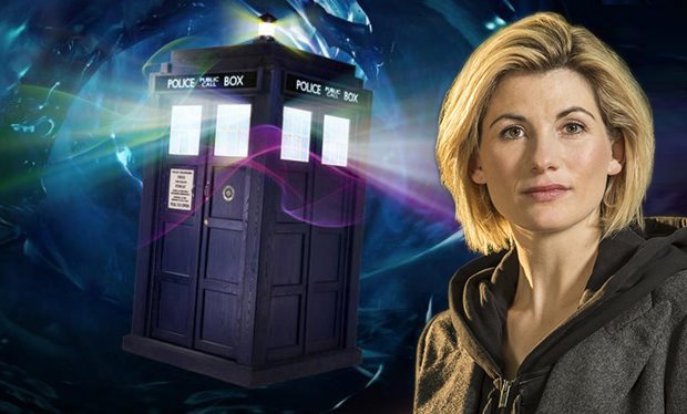 The Monster Manifesto – Charting the Future for Doctor Who!