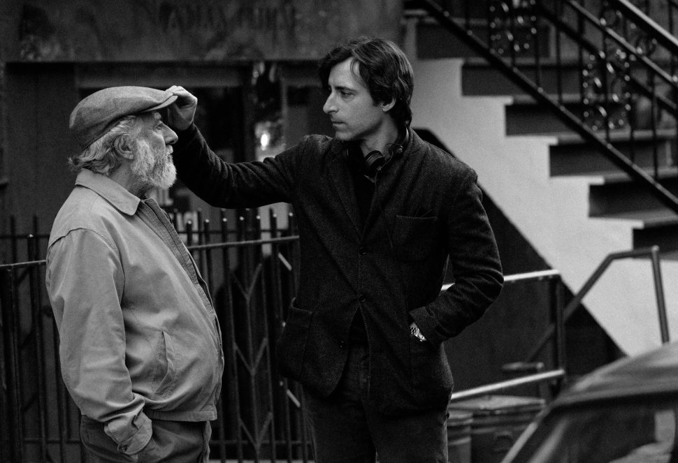 Great teaser for Noah Baumbach’s Netflix film ‘The Meyerowitz Stories (New and Selected)’