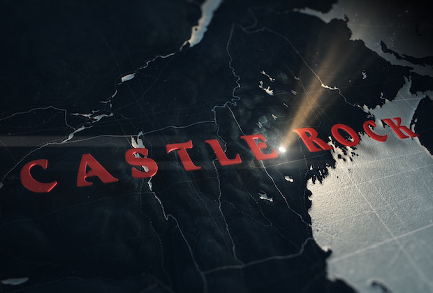 Great teaser for ‘Castle Rock’ starring Bill Skarsgård, Sissy Spacek and Melanie Lynskey