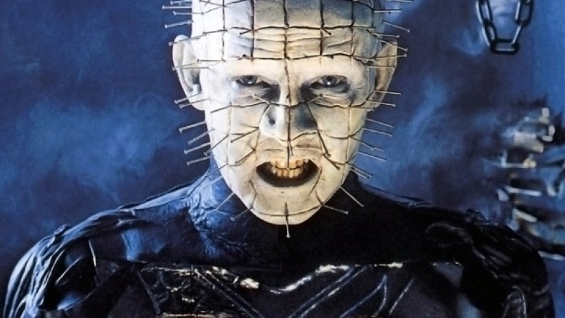 Hellraiser 30th Anniversary review: He’s back to raise some hell!