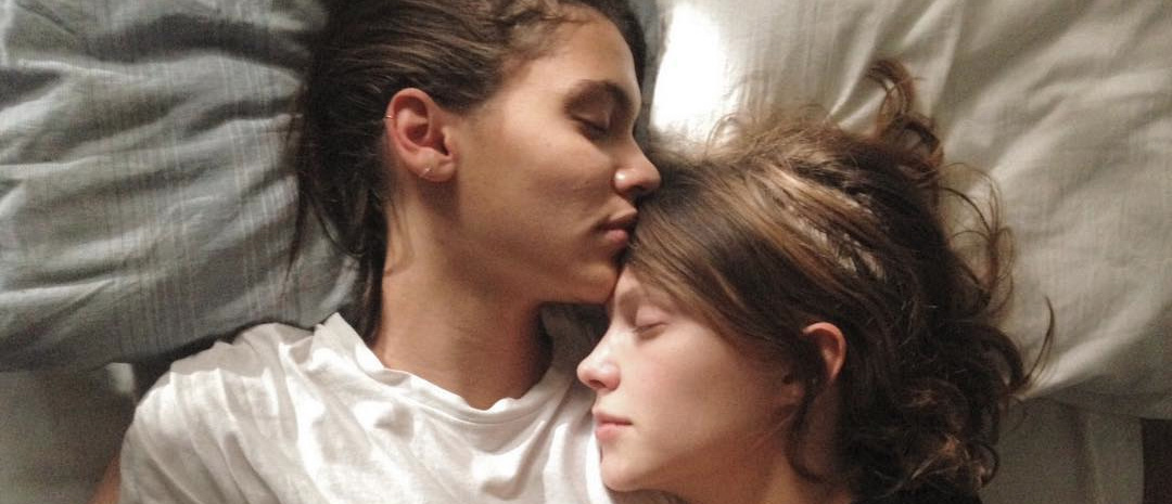 Thelma DVD review: Dir. Joachim Trier