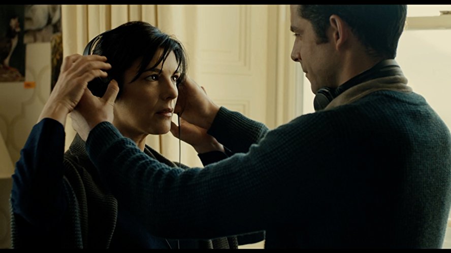 The Unseen review: “A shadowy, mysterious psychological drama”