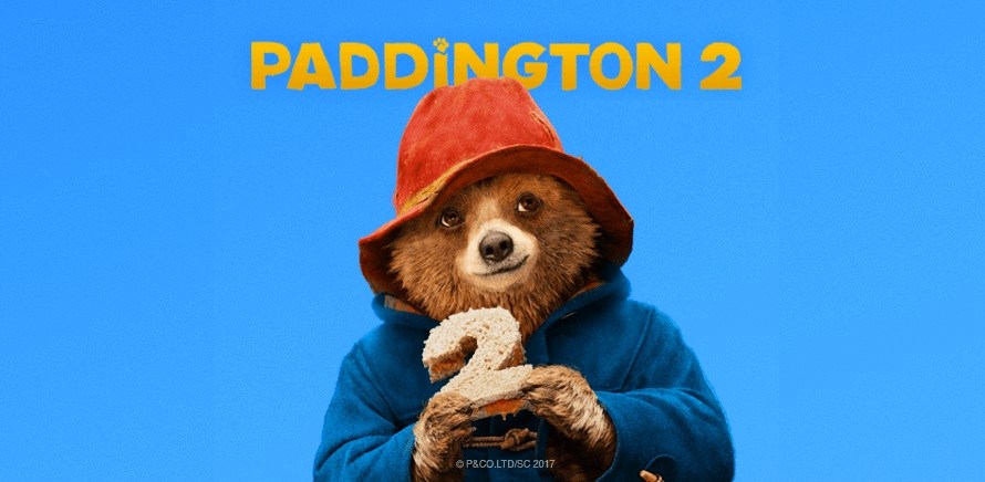 Paddington 2 Review: Dir. Paul King