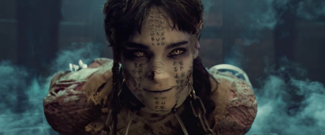 The Mummy Blu-ray Review: Dir. Alex Kurtzman (2017)