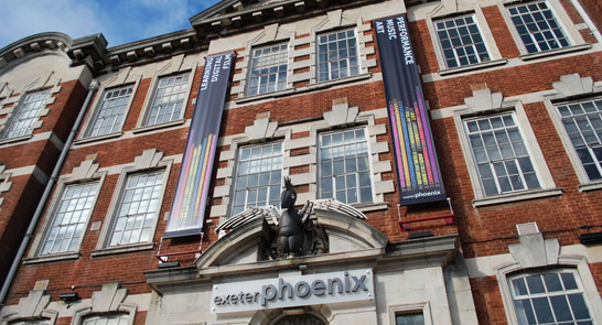 Exeter Phoenix kicks off 2018 in style – Full&nbsp;Listings!