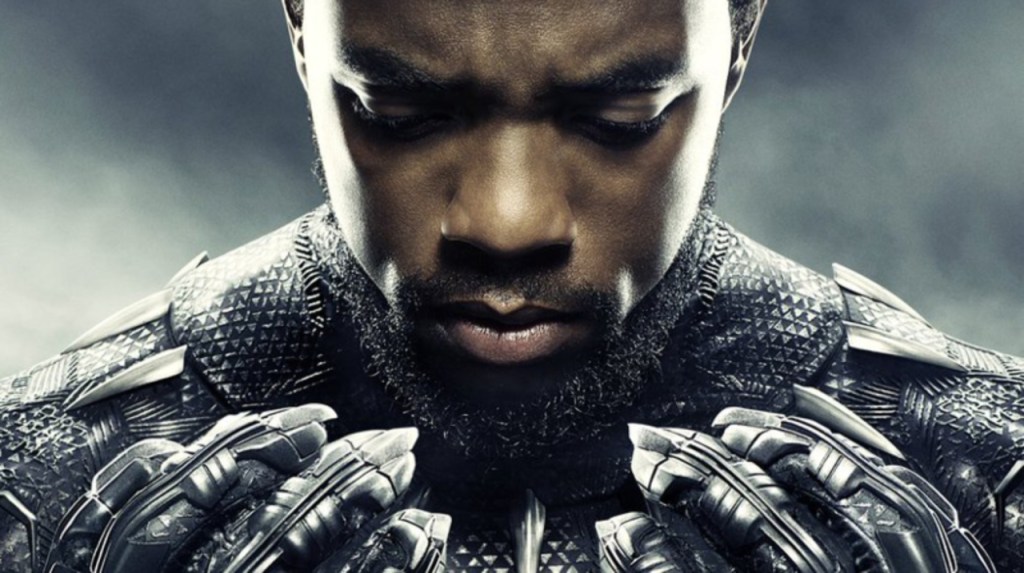 Check out a new clip and featurette for Marvel’s Black&nbsp;Panther