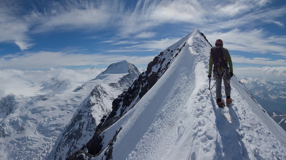 Top 5 pulse-racing Mountain Activities -‘Mountain’ is out on Blu-ray/DVD now!