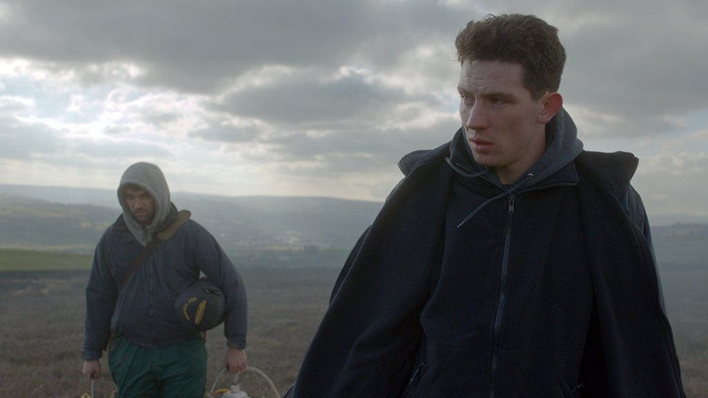 God’s Own Country DVD review: ‘A stunning piece of British&nbsp;cinema’
