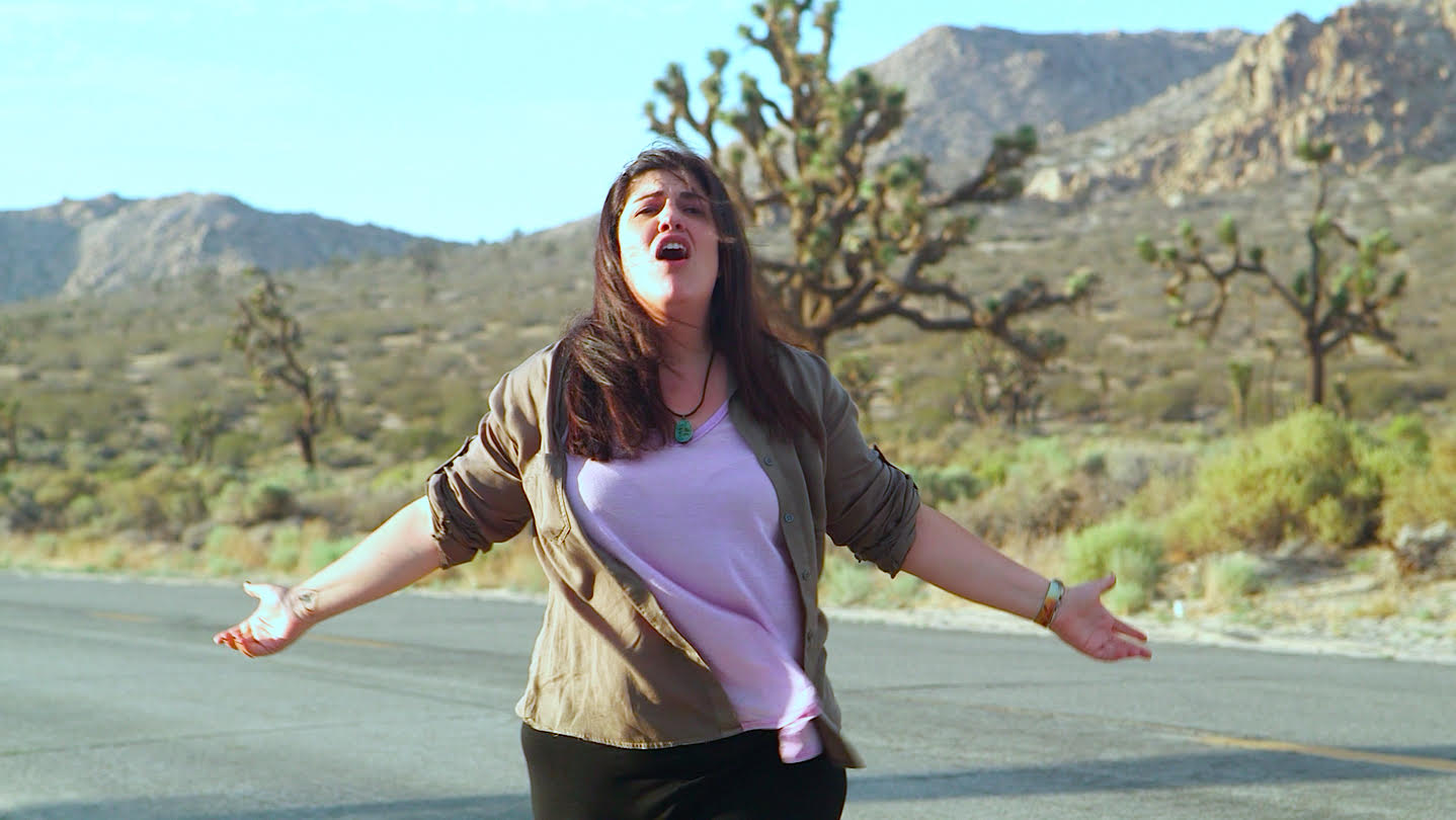 Jax in Love: “A brilliant unpredictable short from Rakefet Abergel” [Indie Review]