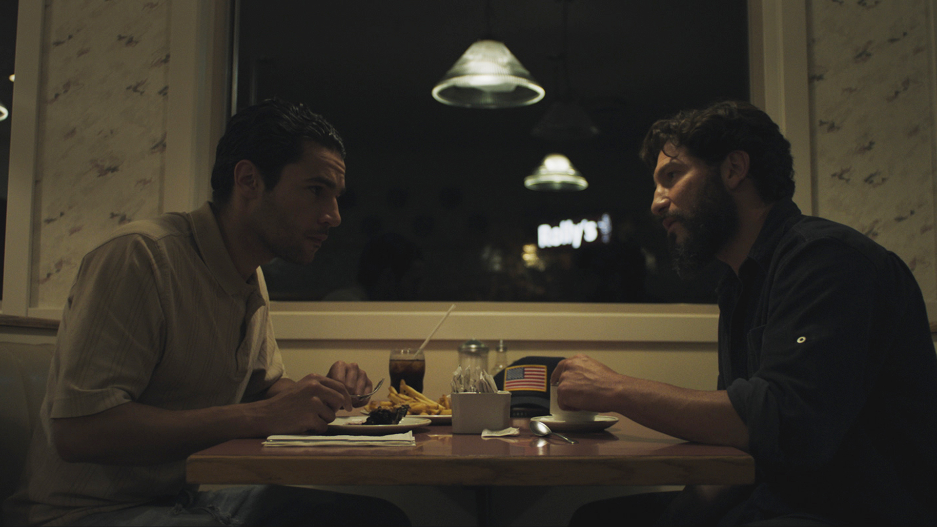 Sweet Virginia DVD review: ‘A suspense-filled thriller that ticks the genre’s boxes’