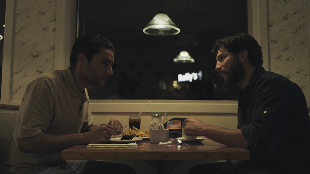 Sweet Virginia DVD review: ‘A suspense-filled thriller that ticks the genre’s&nbsp;boxes’