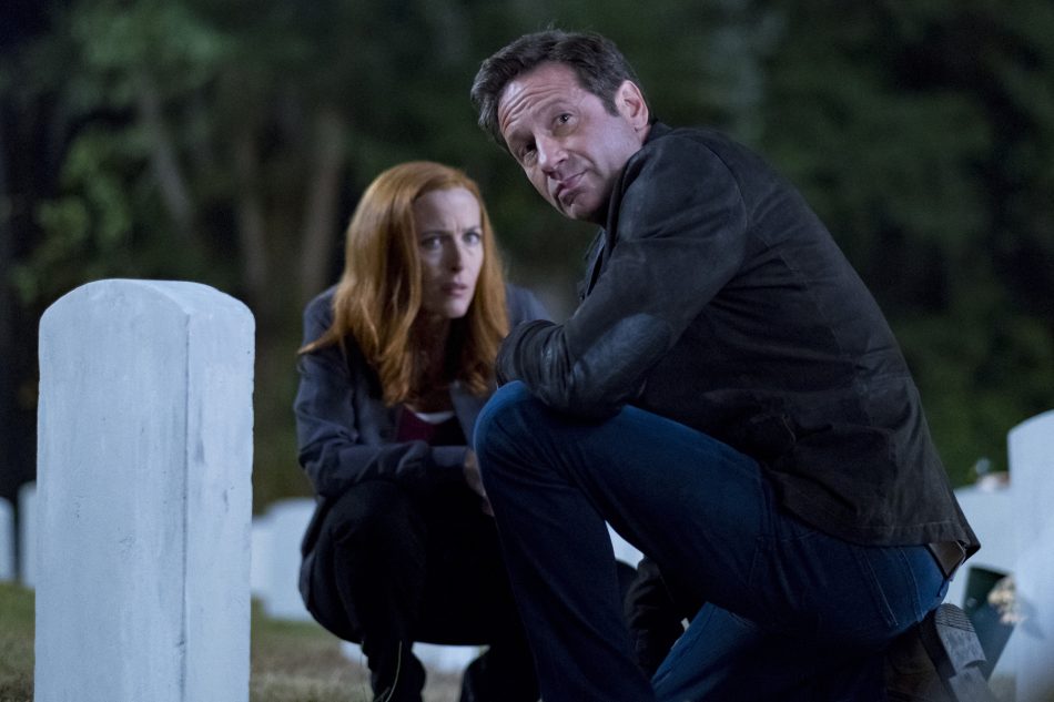 The X-Files 11.02 Review:&nbsp;This