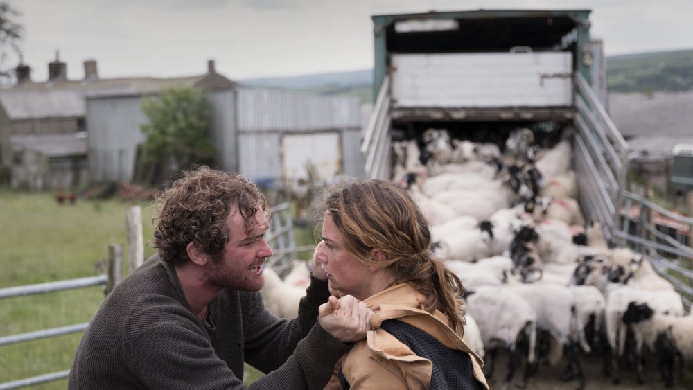 Dark River review: ‘Tense British thriller which packs an uncomfortable&nbsp;punch’