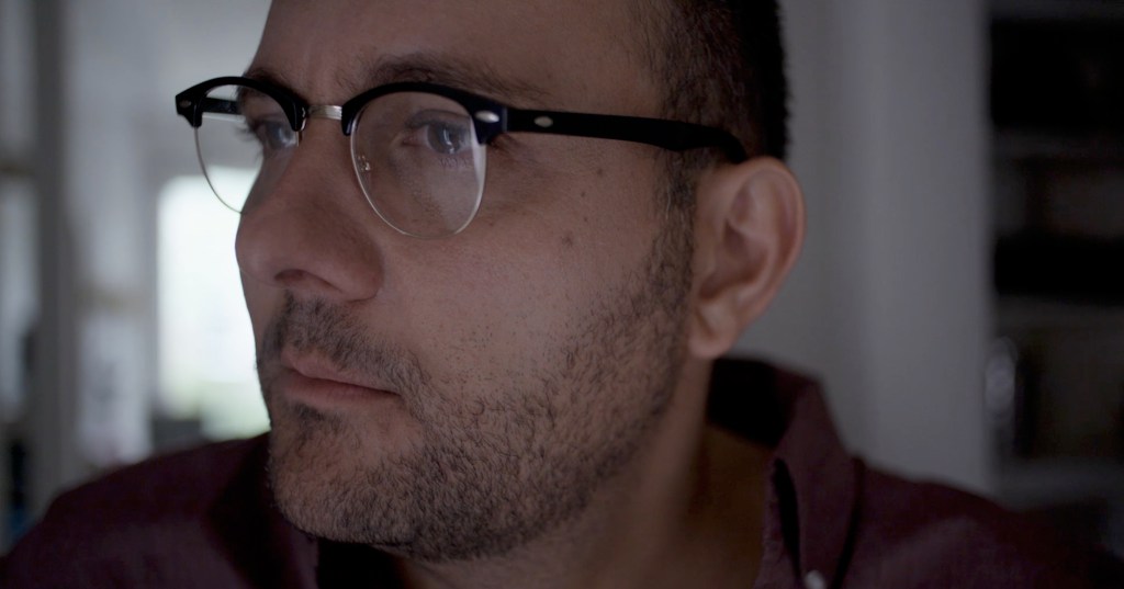 Todd L. Green’s ‘Avalanche’ to premiere at North Hollywood Cinefest in&nbsp;March