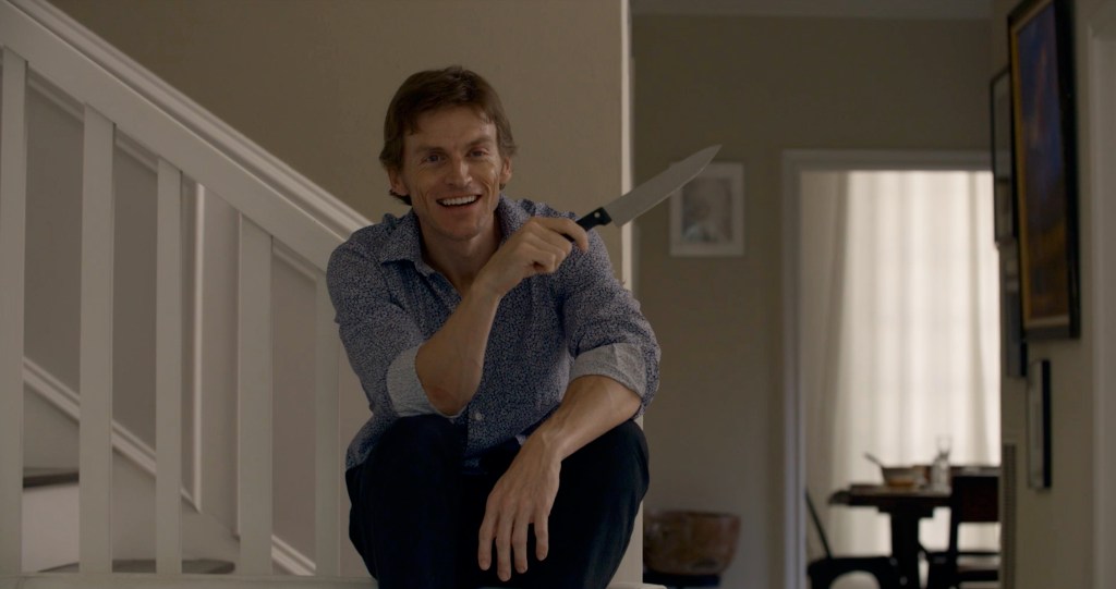 Watch: Trailer for Todd Green’s ‘Avalanche’ starring Stelio Savante [Indie&nbsp;Review]