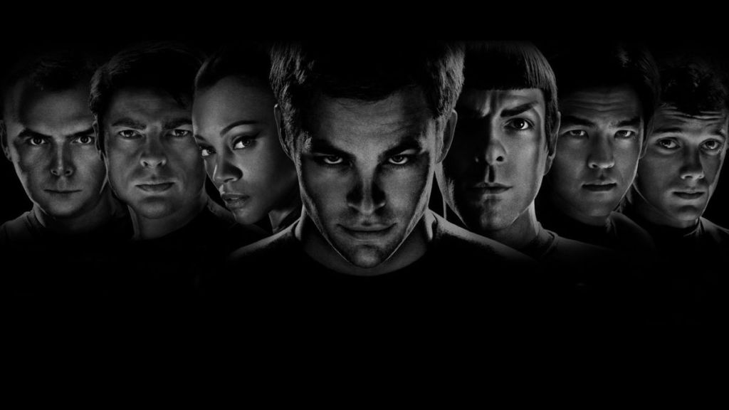 Boldly Going: Star Trek in Concert at the Royal Albert Hall this&nbsp;June