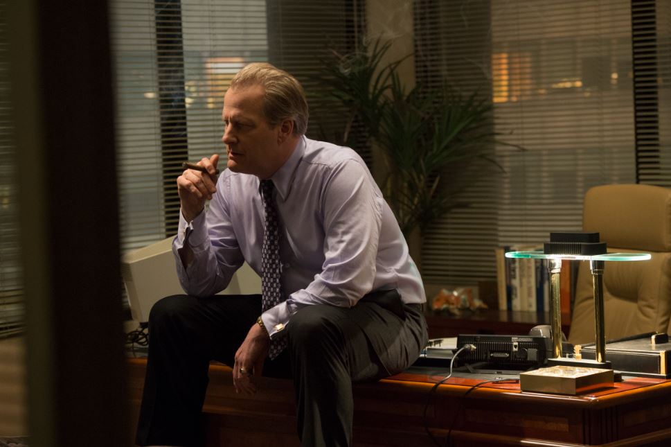 Dan Futterman’s ‘The Looming Tower’ with Jeff Daniels and Alec Baldwin – Streaming on Prime Video globally now