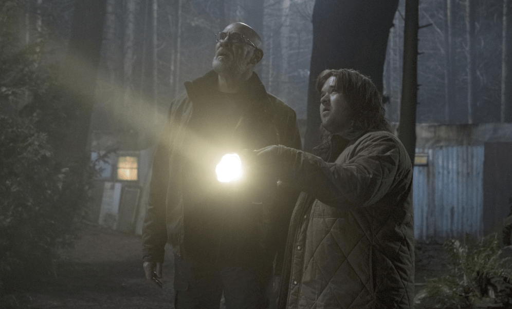 The X-Files 11.06 Review:&nbsp;Kitten