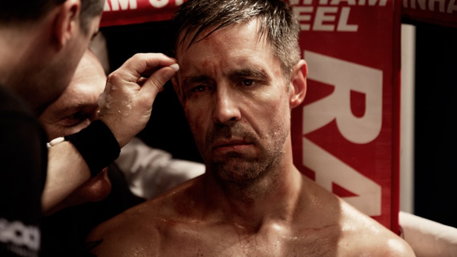 Journeyman review: Dir. Paddy Considine&nbsp;(2018)