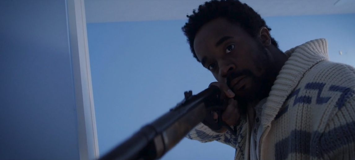 The Childish Thing: “Jeremy Herbert invites you to feel the fuzzy fear” [Indie Review]