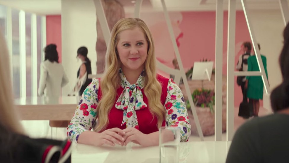 I Feel Pretty review: Dir. Abby Kohn and Marc Silverstein (2018)