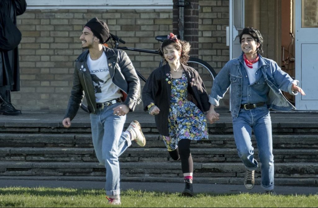 Blinded by the Light DVD review: “Genuinely joyous and feel-good, the film we need right&nbsp;now”