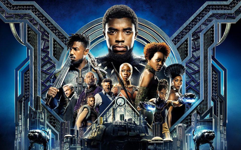 All the info for ‘Black Panther’ Home Entertainment 4K UHD, Blu-ray, Digital and DVD&nbsp;release!