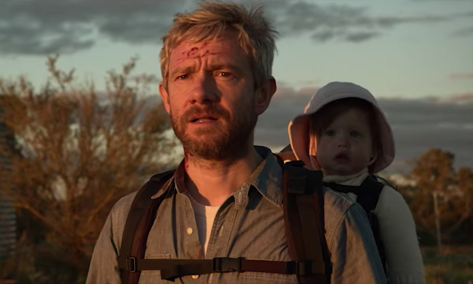Cargo review: Dir. Yolanda Ramke and Ben Howling&nbsp;(2018)
