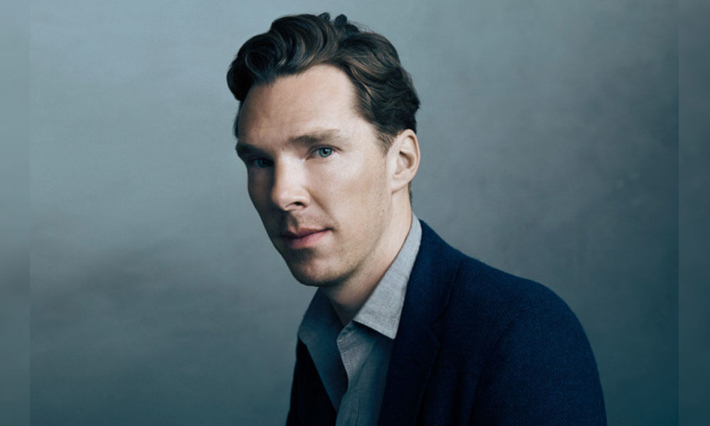 Next up for Benedict Cumberbatch is Cold War drama ‘Ironbark’