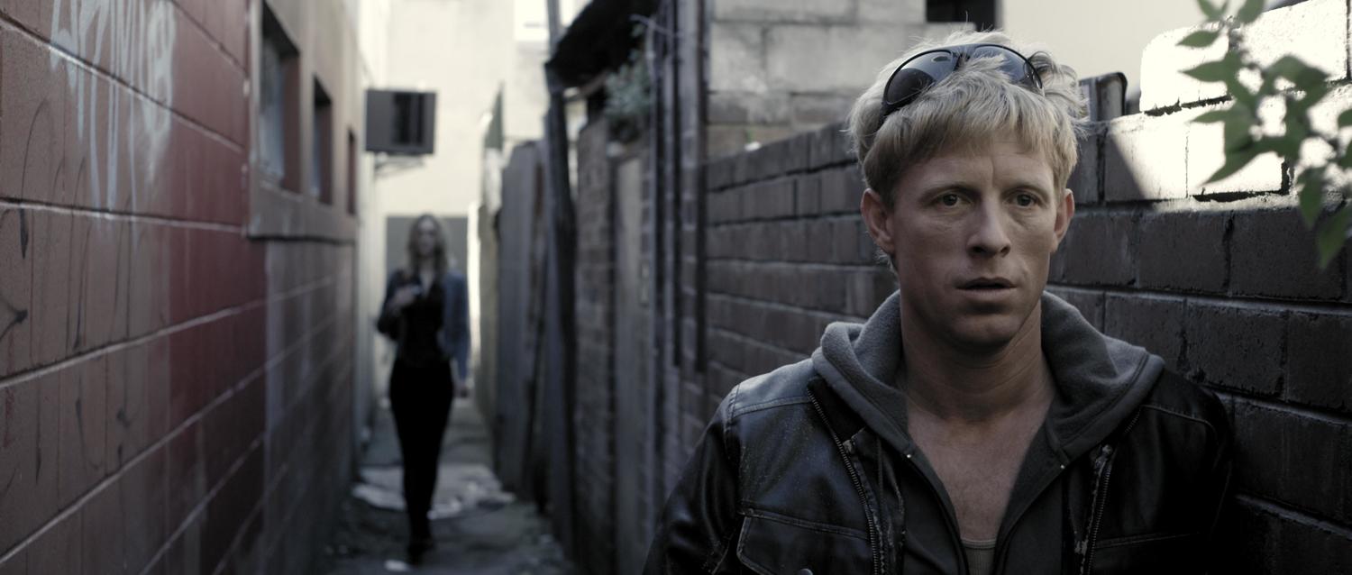 Concealed review: Dir. Shane T. Hall (2018) [Indie Review]