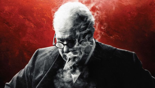 Darkest Hour Blu-ray review: “Gary Oldman is captivating in this significant&nbsp;film”