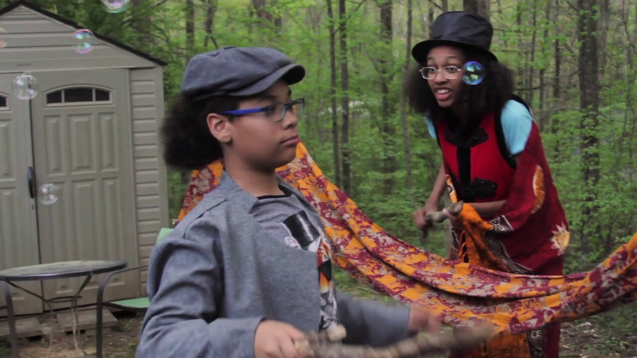 Jordan’s Cake: Dir. Shanalyna Cp [Short Film Review]