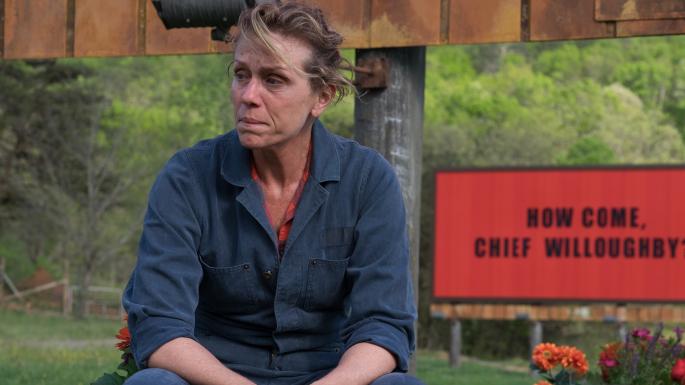 Three Billboards outside Ebbing, Missouri Blu-ray review: “Brutally honest, funny and fantastic”