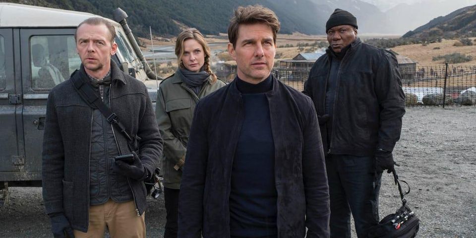 Watch the epic new trailer for Tom Cruise in ‘Mission: Impossible – Fallout’